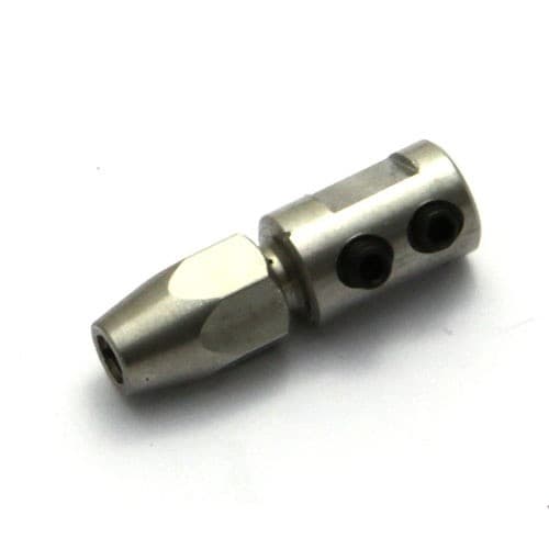 TFL Flex akseladapter 5x4 Omvendt