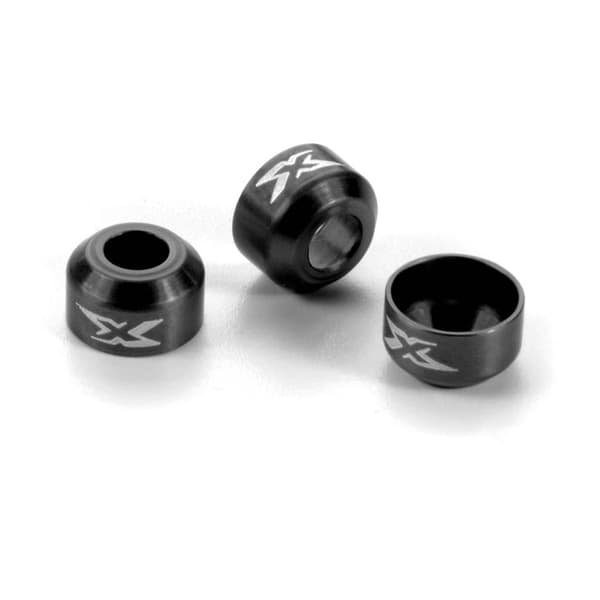 XR-365471-K Alu Shaft Safety Collar Black (3)