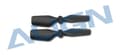 Miniatyrbilde 1 av 3: HQ0183AT 37,2mm Tail blade for T-Rex 100