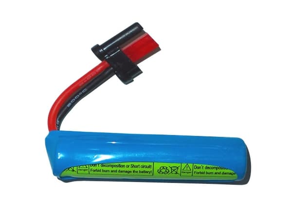 FT008-15 Batteri til RC Speed Boat 28cm