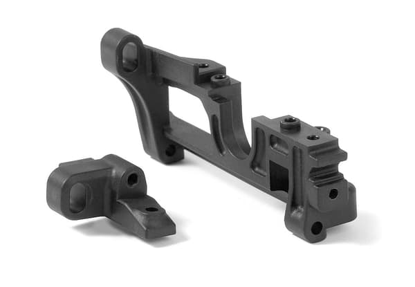 XR-332011 Lower & Upper Bulkhead Front Right