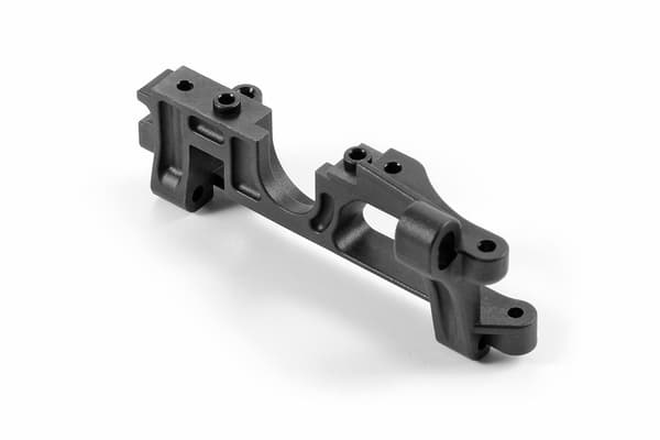 XR-332023 Lower & Upper Bulkhead Front Left