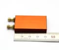 Miniatyrbilde 2 av 2: TFL Kjøleplate for ESC -  42 x 26 x 6mm