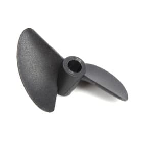 TFL Propell 47mm for 4.76mm - Plast