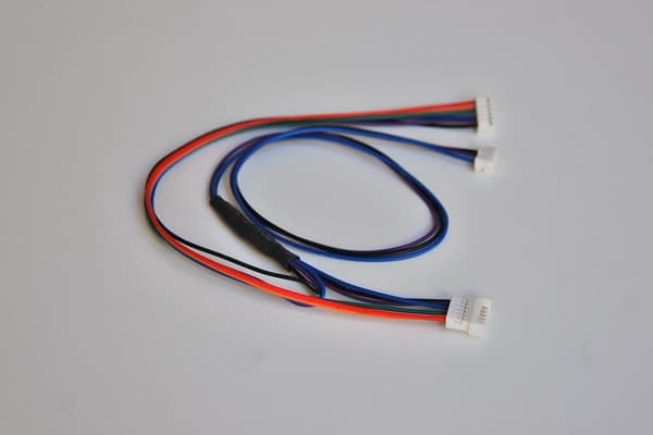 Flytrex Live! Kabel for Blade 350QX