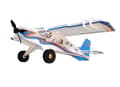 Miniatyrbild 2 av 3: RCF FUN Turbo Crack Beaver EPP Blue Kit