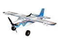 Miniatyrbild 1 av 3: RCF FUN Turbo Crack Beaver EPP Blue Kit