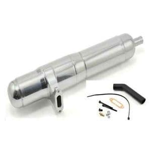 OS Power Boost Pipe 55HZ v3