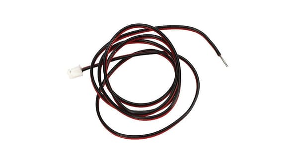 Spektrum Aircraft Telemetry Voltage Sensor