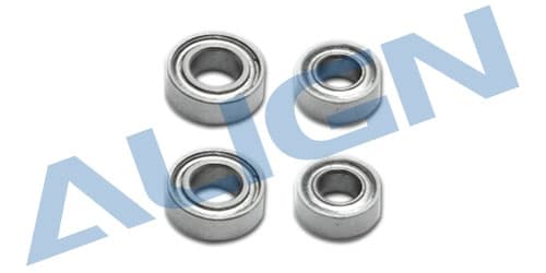 H45R003XXT Bearing(MR74ZZ-d3.5/ MR63ZZ)