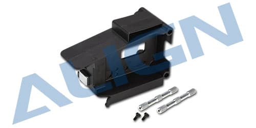 H55B013XXT 550L Receiver Mount