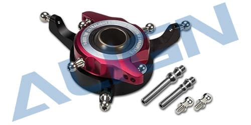 H60H004XXT 600 CCPM Metal Swashplate