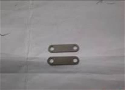 2Fast2Fun 1:18 Crash Kit 4 - Tromb/Magma