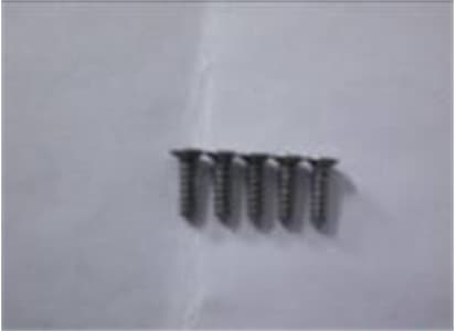 2Fast2Fun 1:18 Crash Kit 7 - Tromb/Magma