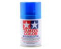 Miniatyrbilde 1 av 2: Tamiya Lakk - Blue Light Translucent - PS-39