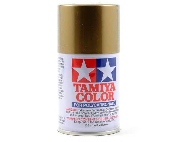 Tamiya Lakk - Gold - PS-13