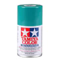 Miniatyrbilde 1 av 2: Tamiya Lakk - Green Cobalt - PS-54