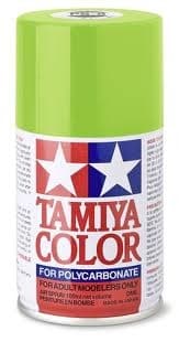 Tamiya Lakk - Green Light - PS-8