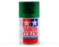 Miniatyrbilde 1 av 2: Tamiya Lakk - Green Translucent - PS-44