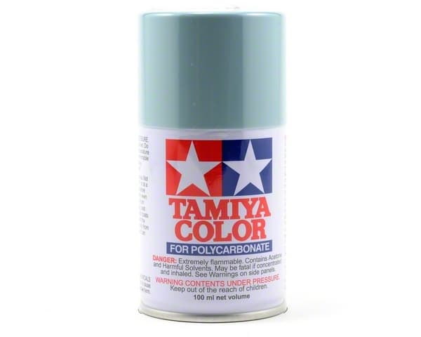 Tamiya Lakk - Grey Corsa - PS-32