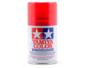 Miniatyrbilde 1 av 2: Tamiya Lakk - Red Translucent - PS-37