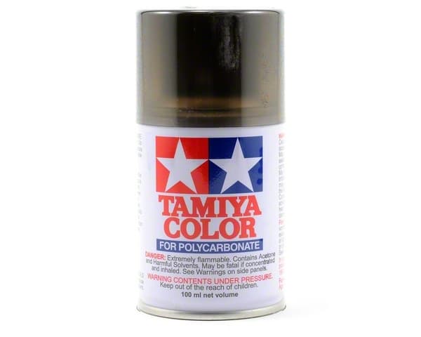 Tamiya Lakk - Smoke - PS-31