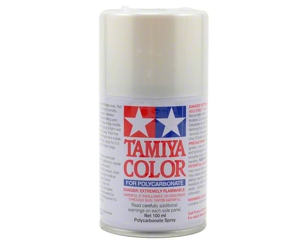 Tamiya Lakk - White Pearl - PS-57