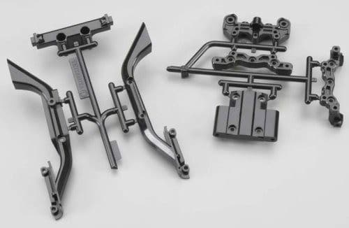 TAM-51392 Tamiya M-05 D Parts Damper Stay