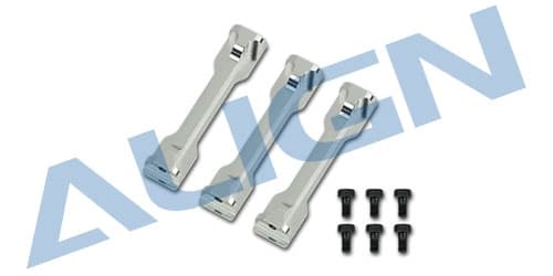 H55B008XXT 550L Frame Mounting Block