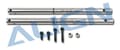 Miniatyrbilde 1 av 2: H70H003XXT 700FL Main Shaft