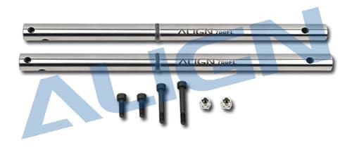 H70H003XXT 700FL Main Shaft