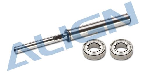 HMP85M01T 850MX Motor Shaft