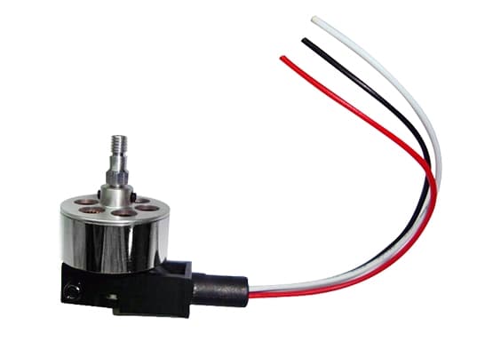 RC Logger Xtreme Motor