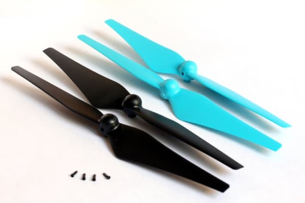 NE401039 Prop gray/Black Visitor 6