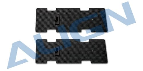 H50B008XXT 500L Battery Mount