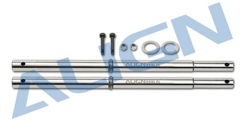 H55H003XXT 550FL Main Shaft Set