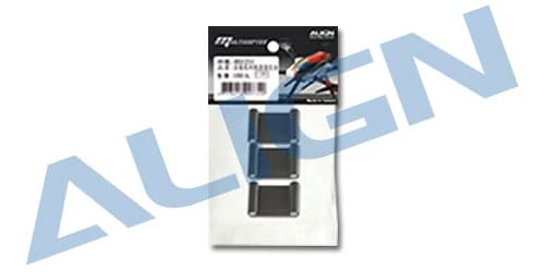M480003XXT M480/M690 Body Mount Block