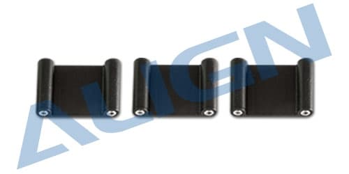 M480003XXT M480/M690 Body Mount Block