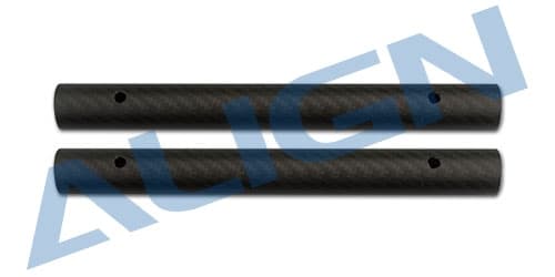 M480011XXT Multicopter 24 Carbon Tube 225