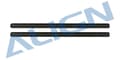 Miniatyrbilde 1 av 2: M480016XXT M480/M690 12 Carbon Tube 240