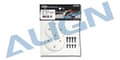 Miniatyrbilde 2 av 2: M480017XXT M480/M690 Main Rotor Cover-White