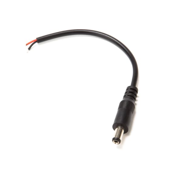 FPV Kabel - 2.1mm Barrel