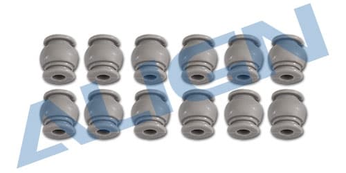 GG3005XXT Rubber Damper - Gray (40deg)
