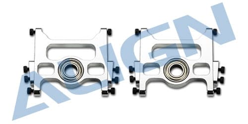 H50B005XXT 500L Metal Main Shaft Bearing Block