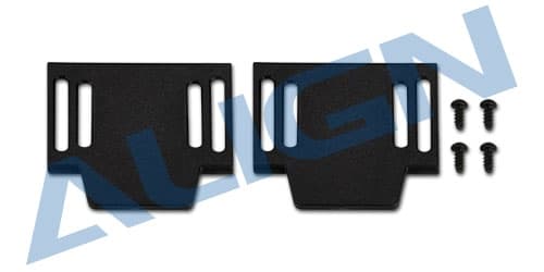 H50B013XXT 500L Gyro Mount