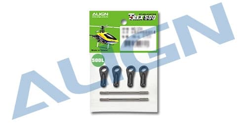 H50Z001XXT 500L Linkage Rod(A) Set
