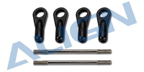 H50Z001XXT 500L Linkage Rod(A) Set