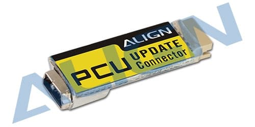 HEBPCU02T PCU Update Connector