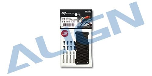 M480008XXT M480 Auxiliary Battery Plate