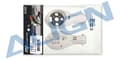 Miniatyrbilde 2 av 2: M480014XXT M480/M690 Motor Mounts ( R ) White